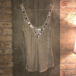 Free People Tank Top!